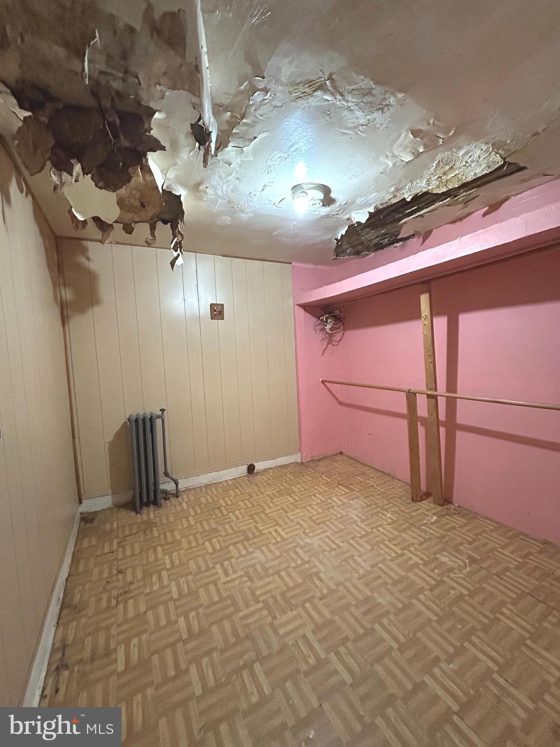 MOSHER - Residential