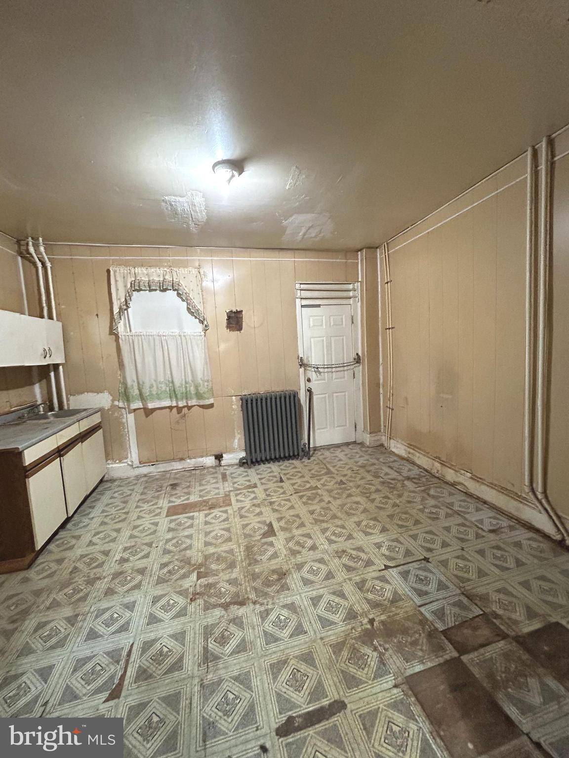 MOSHER - Residential