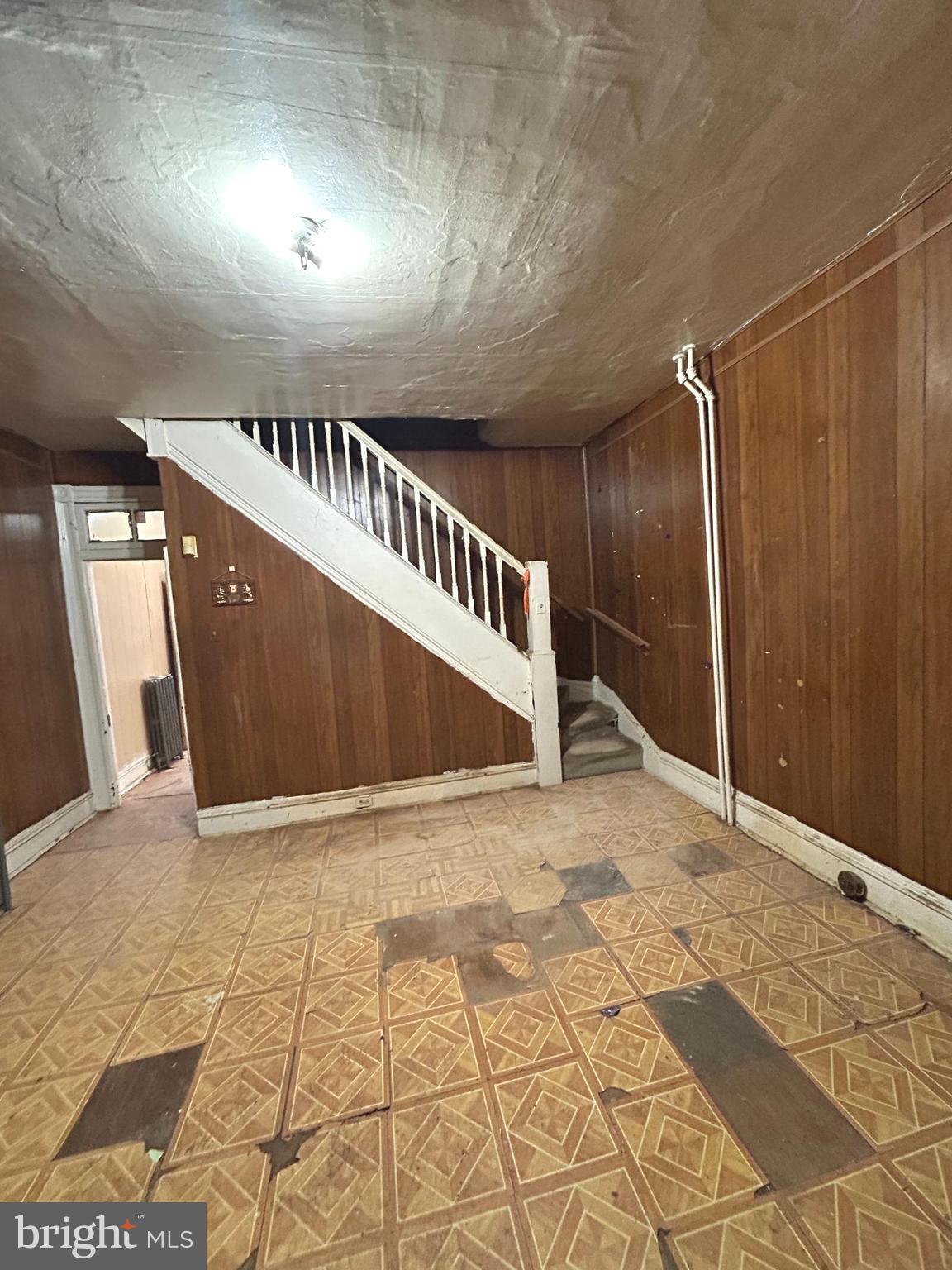 MOSHER - Residential