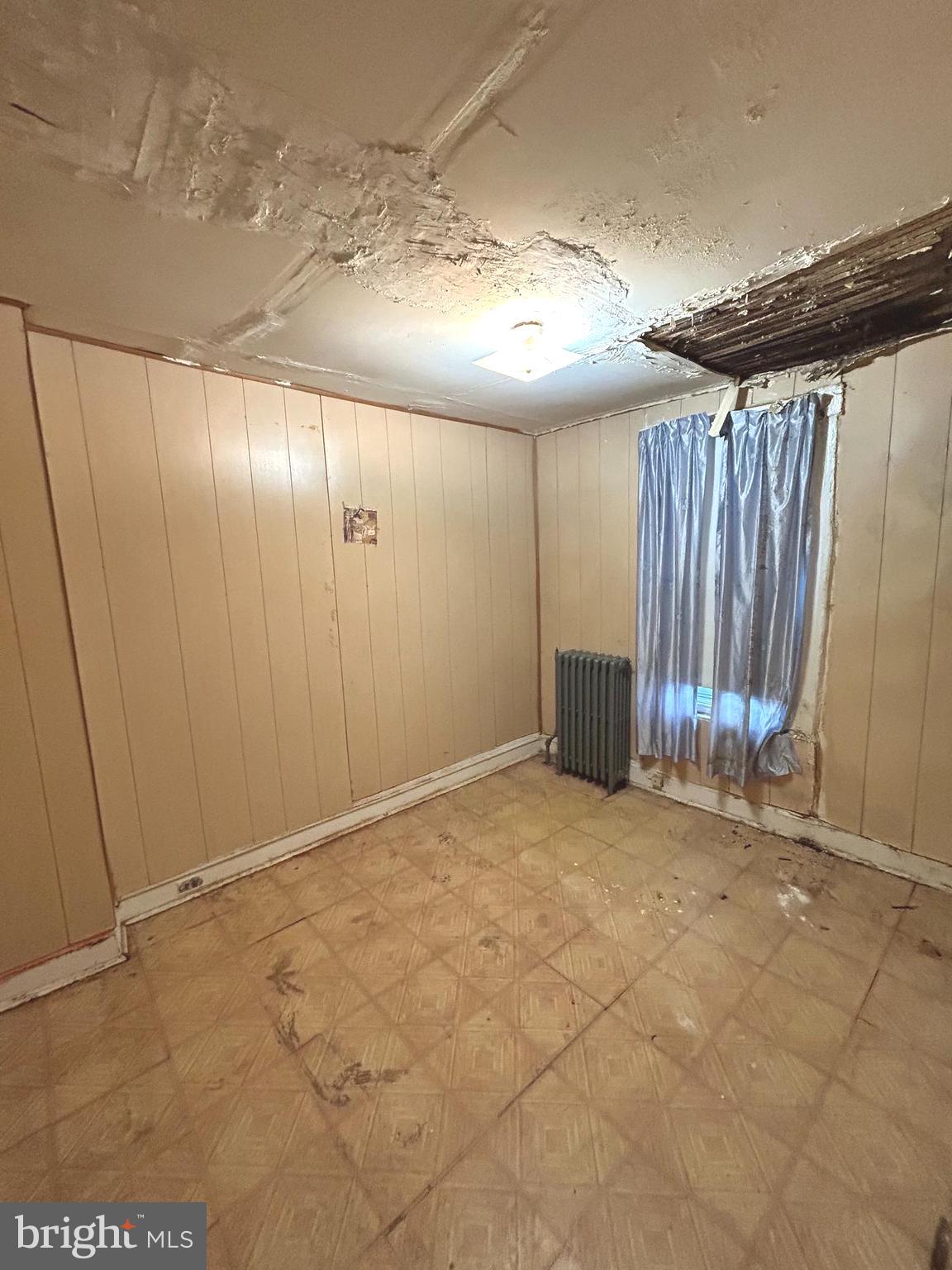 MOSHER - Residential