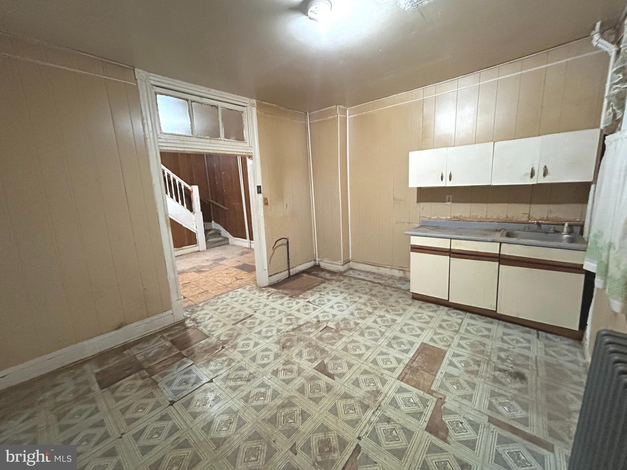 MOSHER - Residential