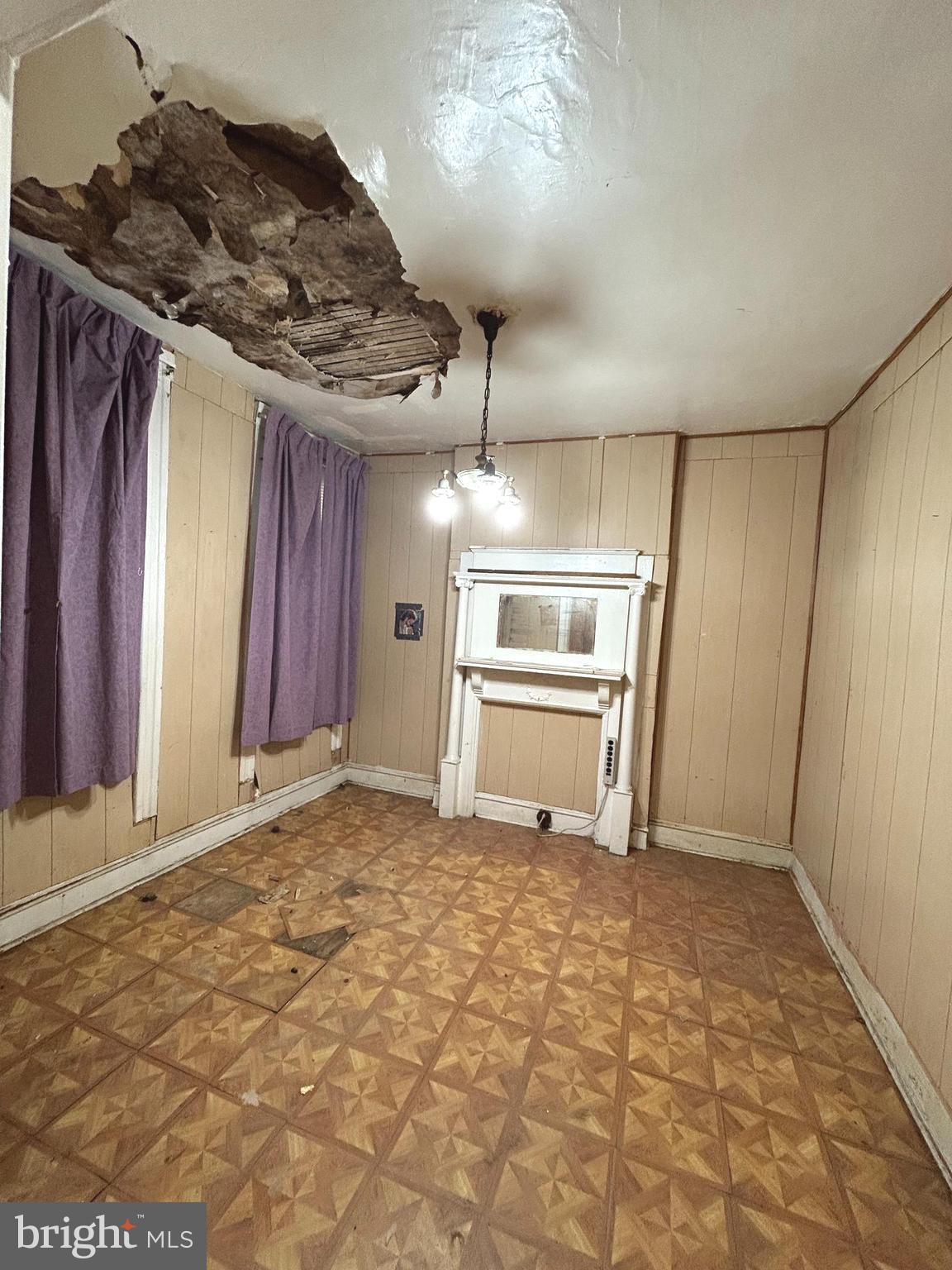 MOSHER - Residential