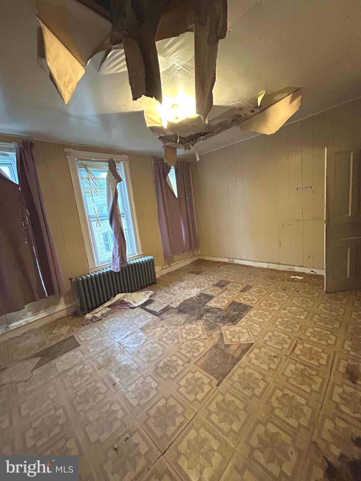 MOSHER - Residential