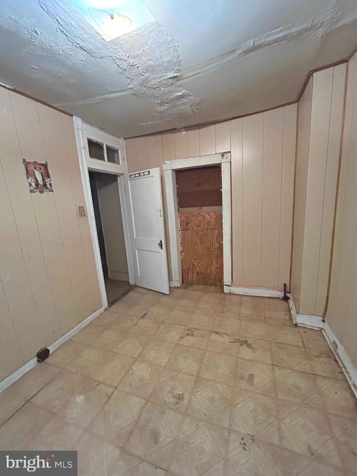 MOSHER - Residential