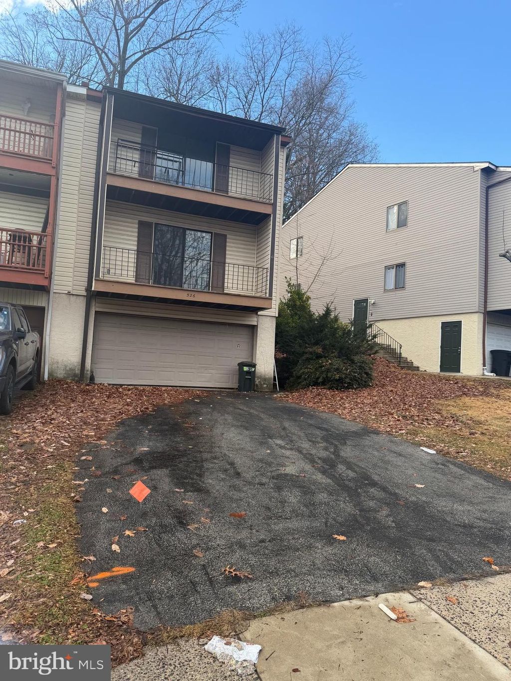 Photo of 526 Gia Circle, CLIFTON HEIGHTS, PA 19018 (MLS # PADE2105624)