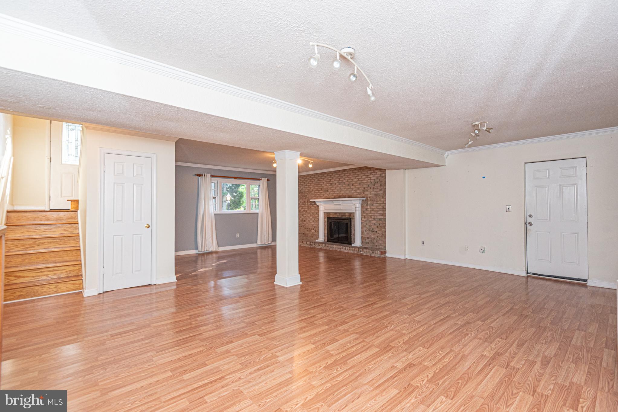 AVALON PARK - Residential