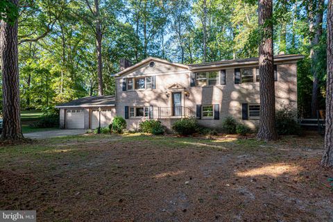 8233 ROBIN HOOD DRIVE SALISBURY MD 21804
