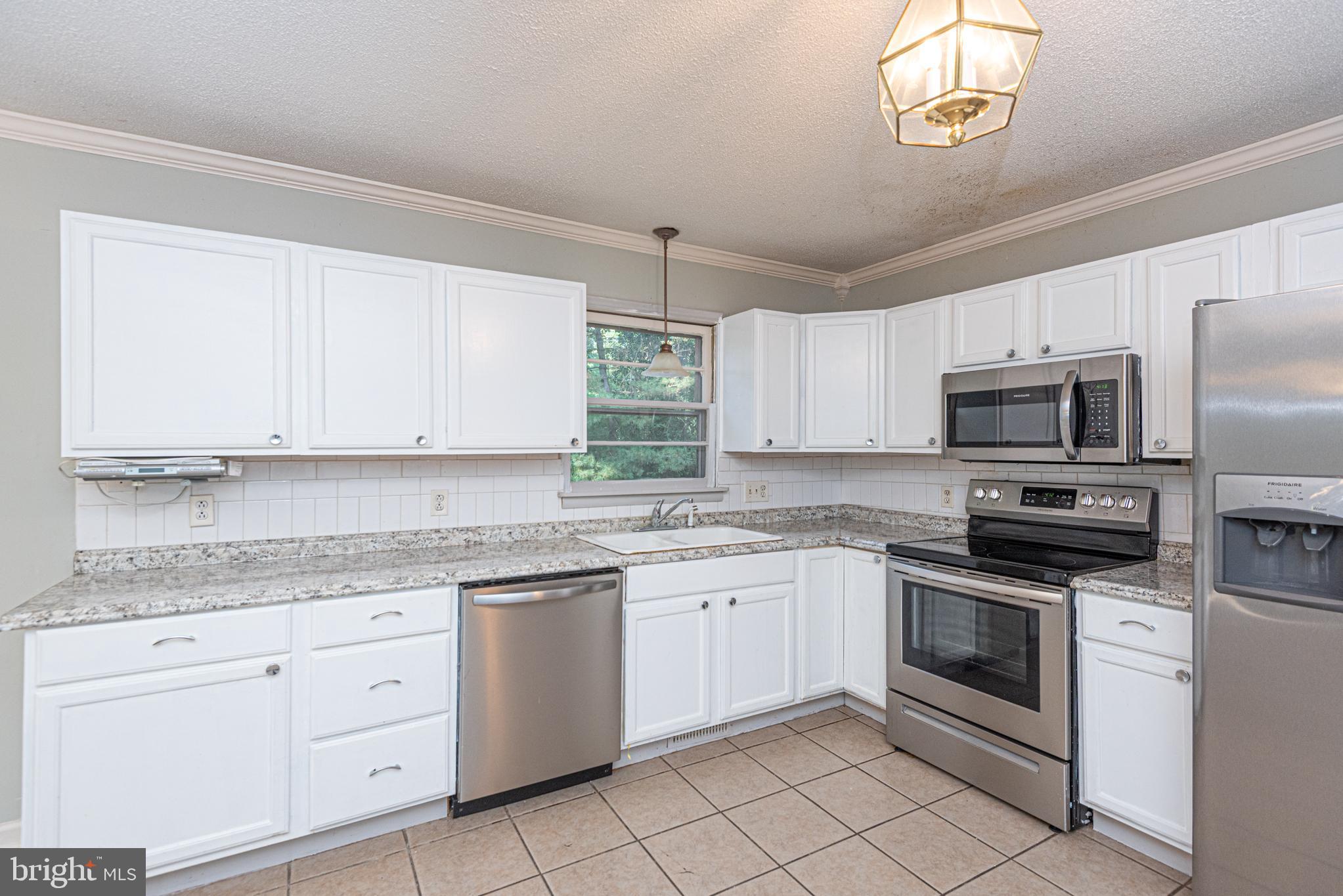 AVALON PARK - Residential