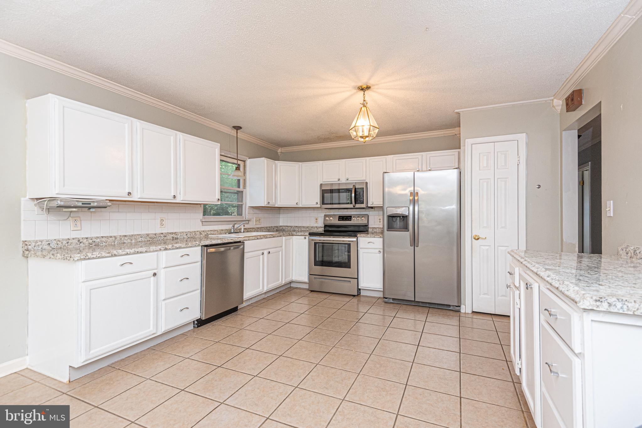 AVALON PARK - Residential