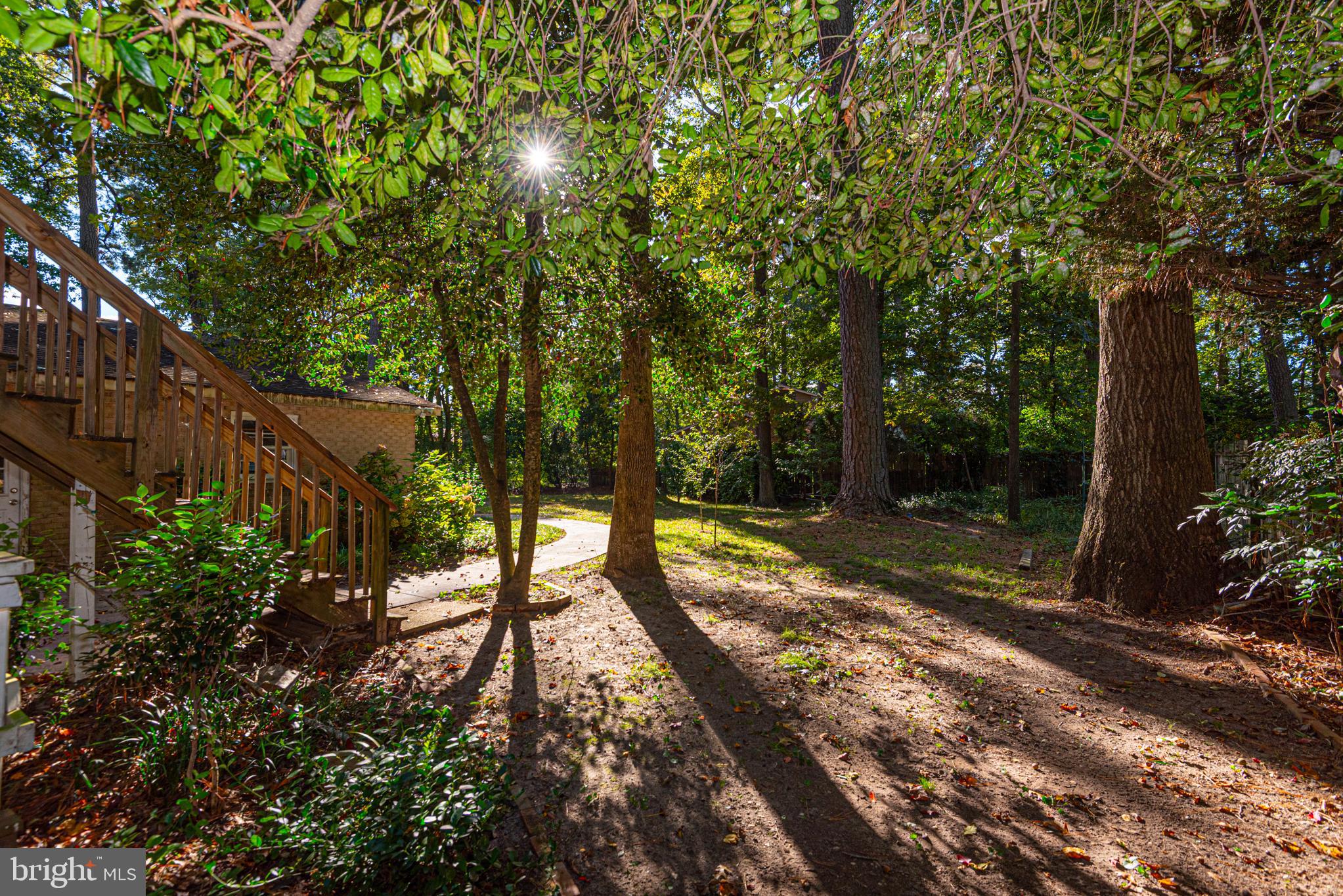 AVALON PARK - Residential