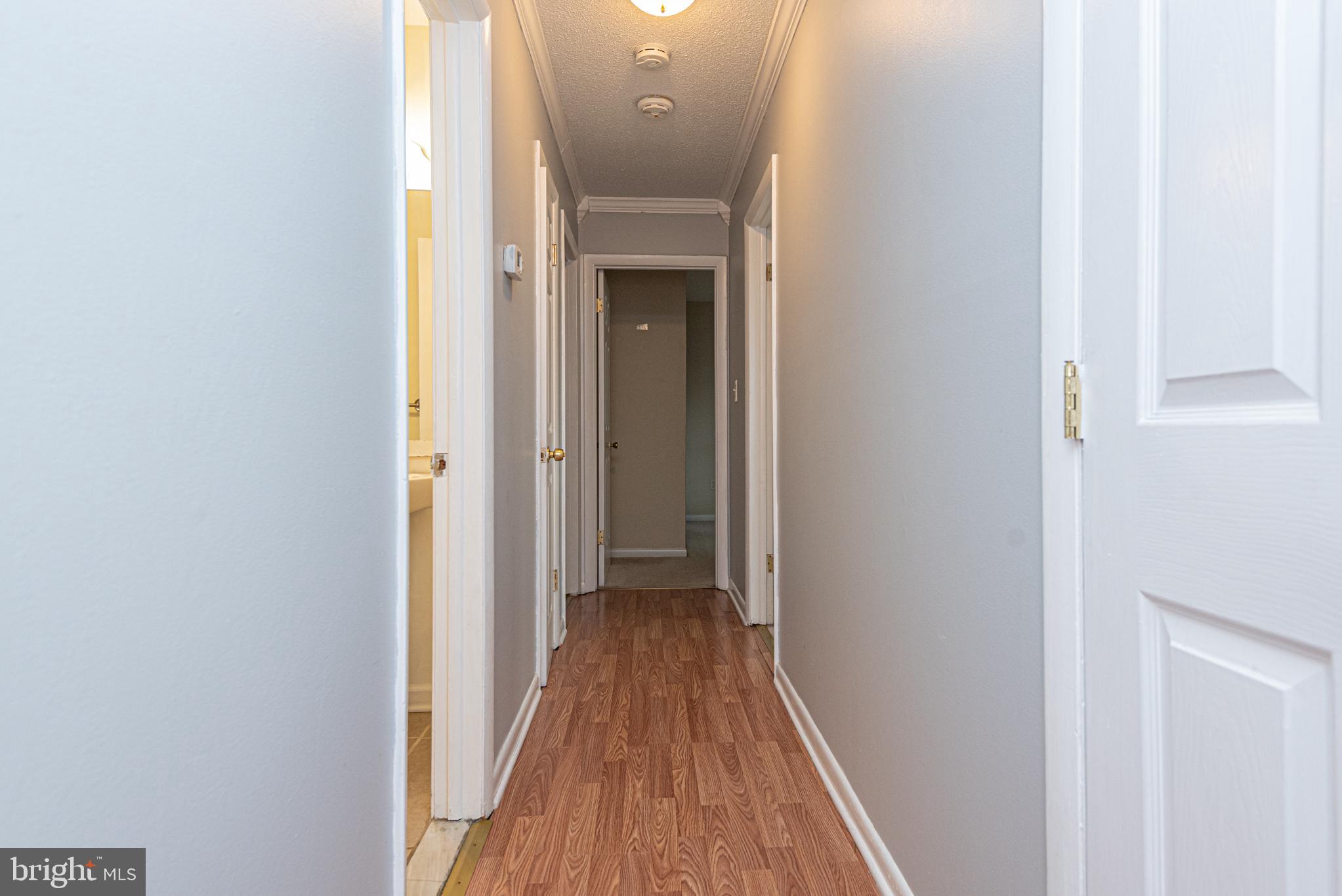 AVALON PARK - Residential