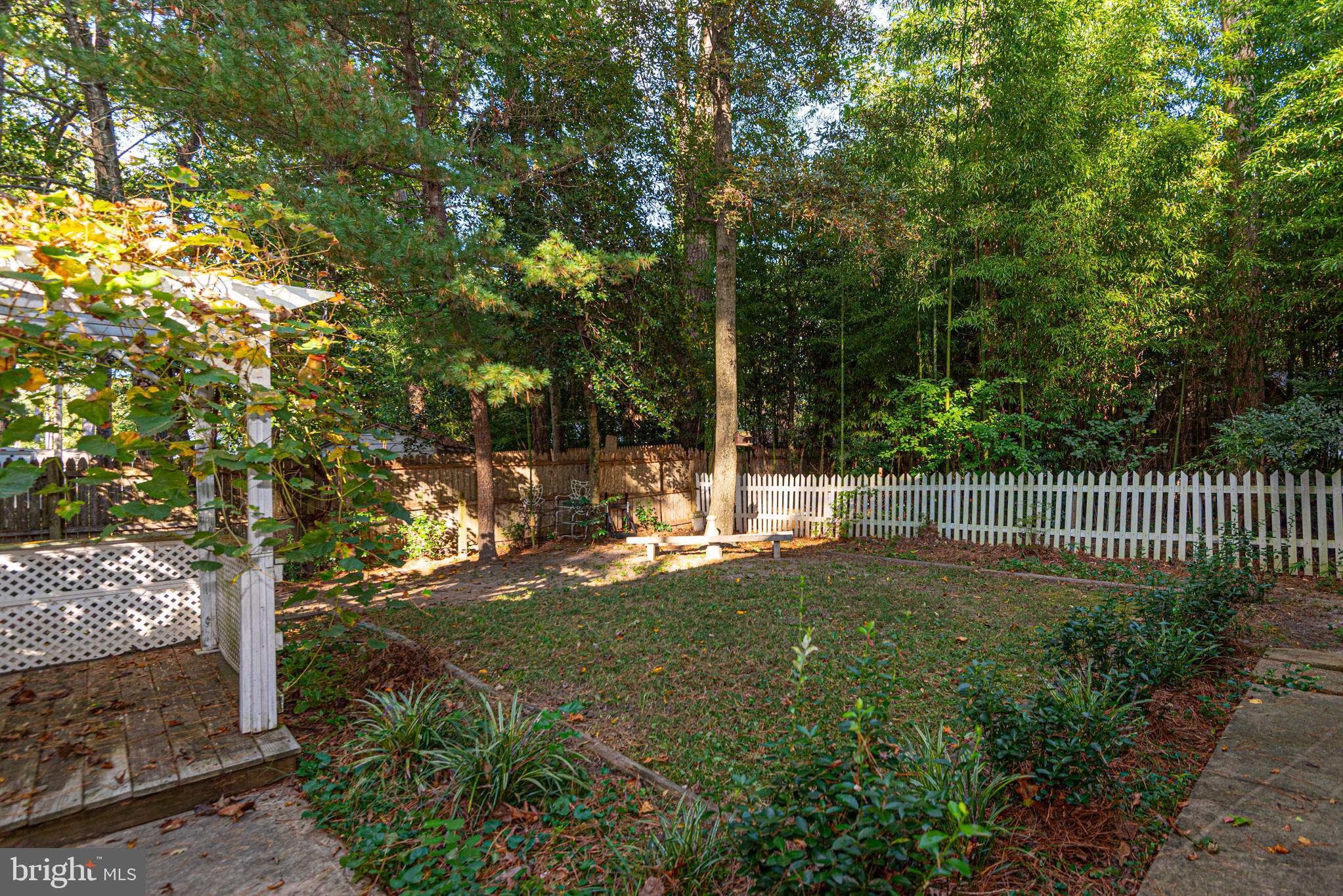 AVALON PARK - Residential