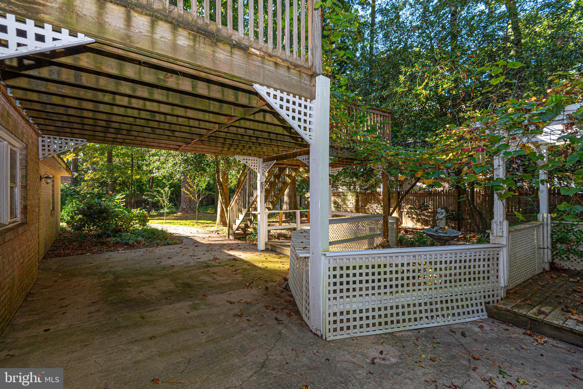 AVALON PARK - Residential