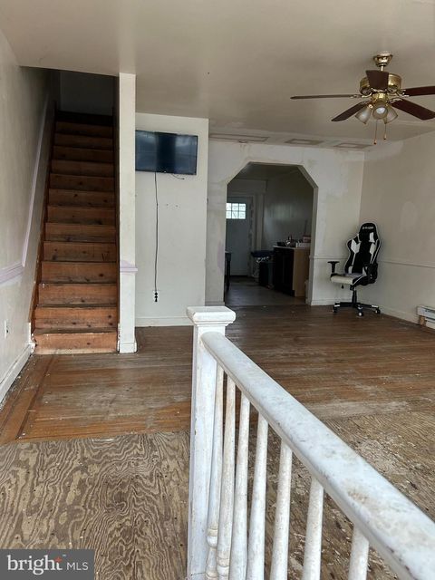 6808 GUYER AVENUE PHILADELPHIA PA 19142