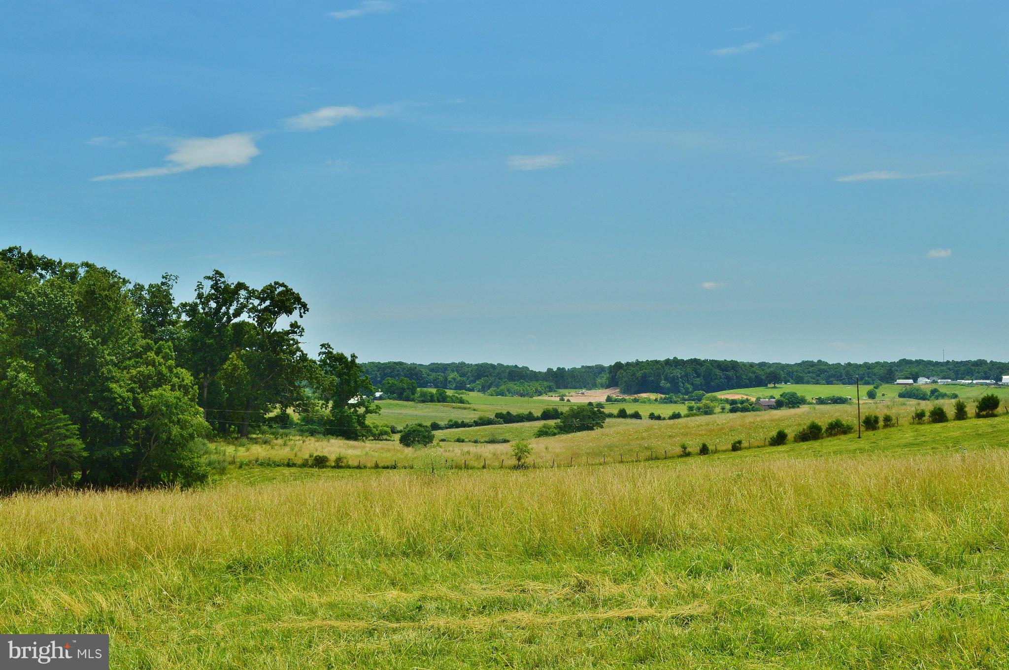 CHESTERFIELD ESTATES - Land