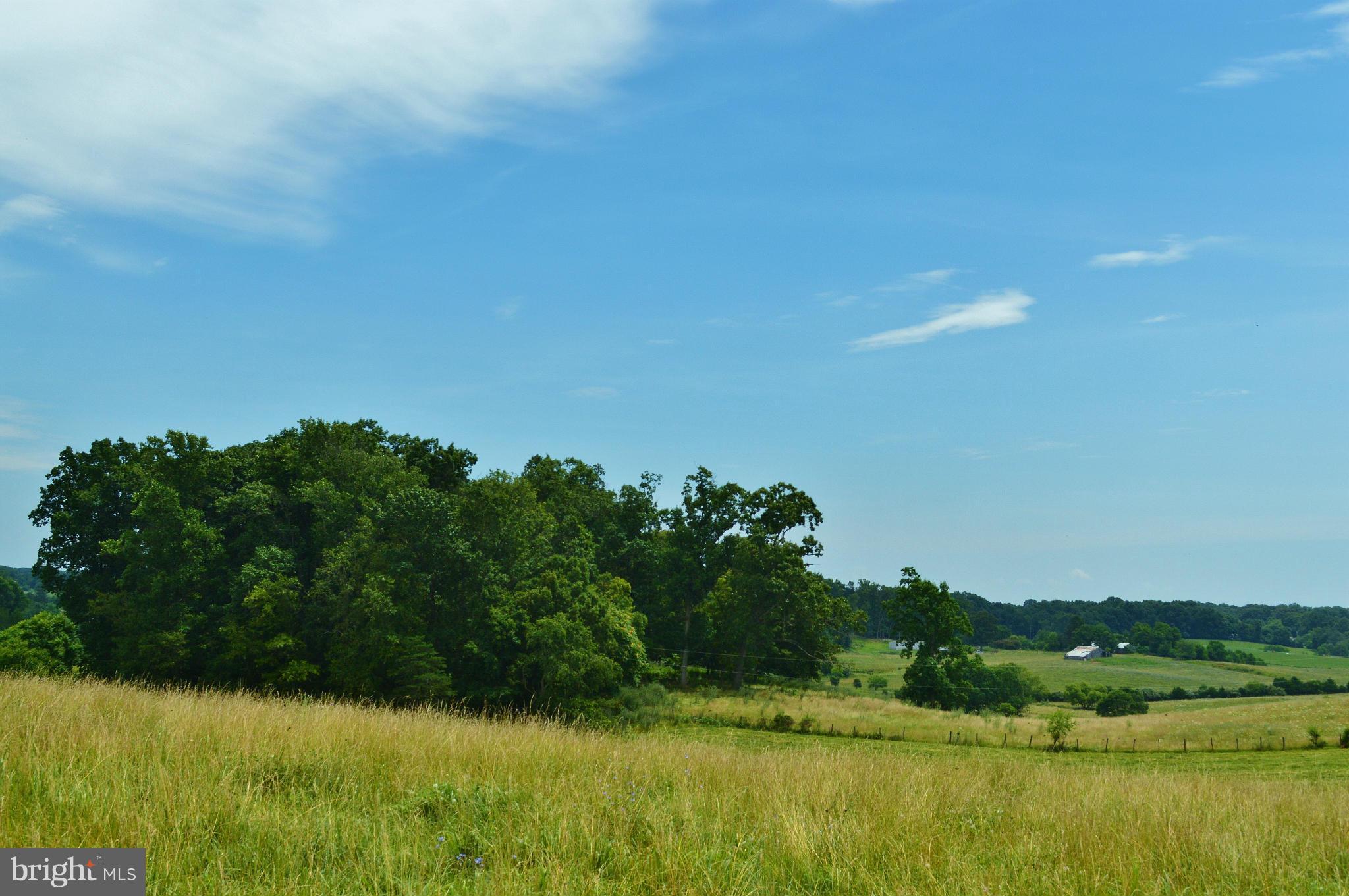CHESTERFIELD ESTATES - Land