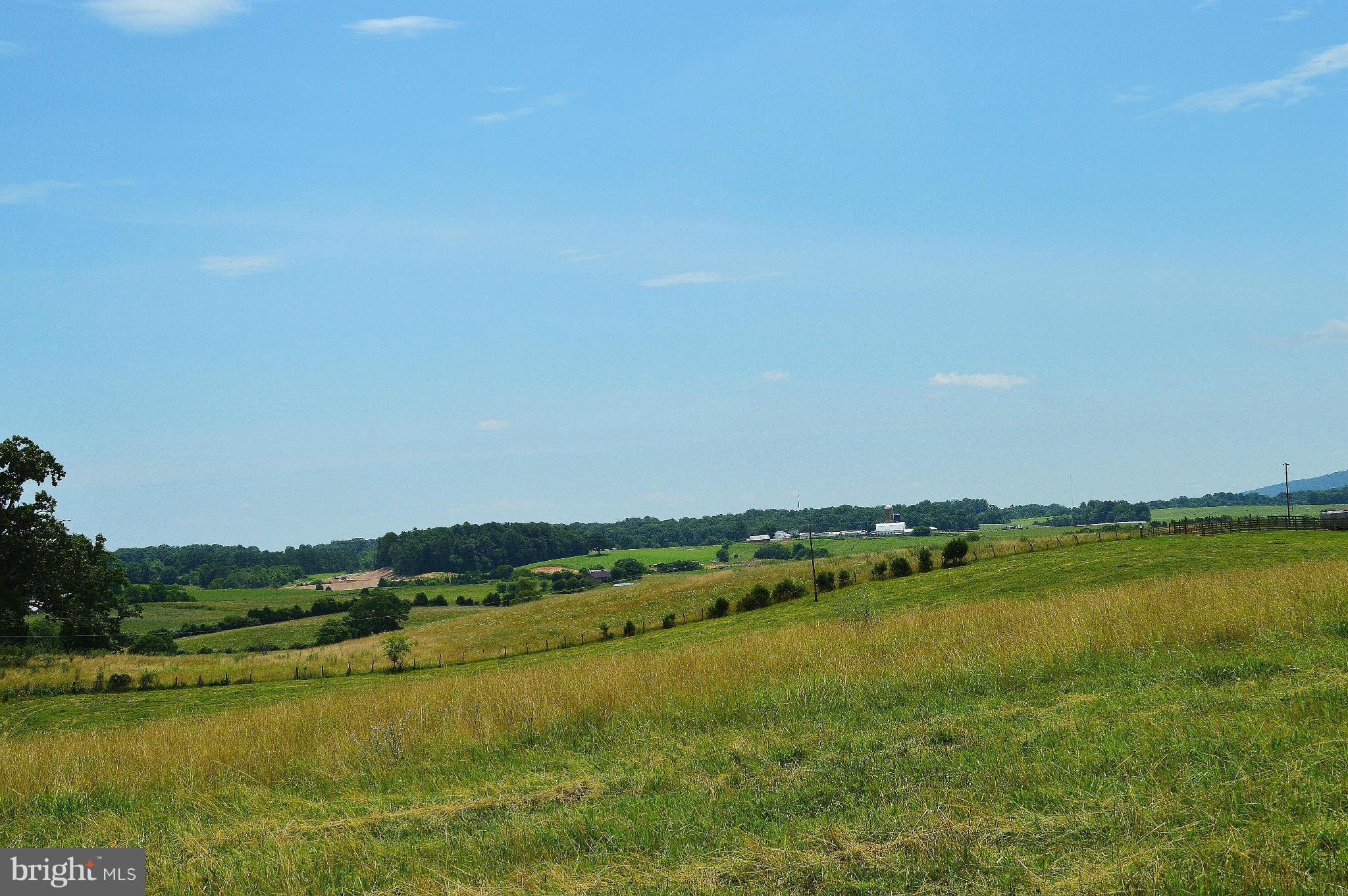 CHESTERFIELD ESTATES - Land