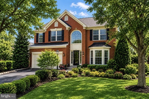 Photo of 7651 Covewood Court, GAINESVILLE, VA 20155 (MLS # VAPW2128932)