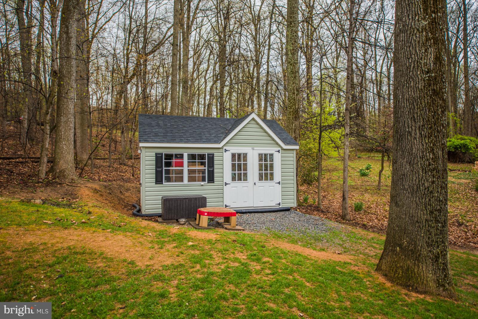 SHANNONDALE - Residential