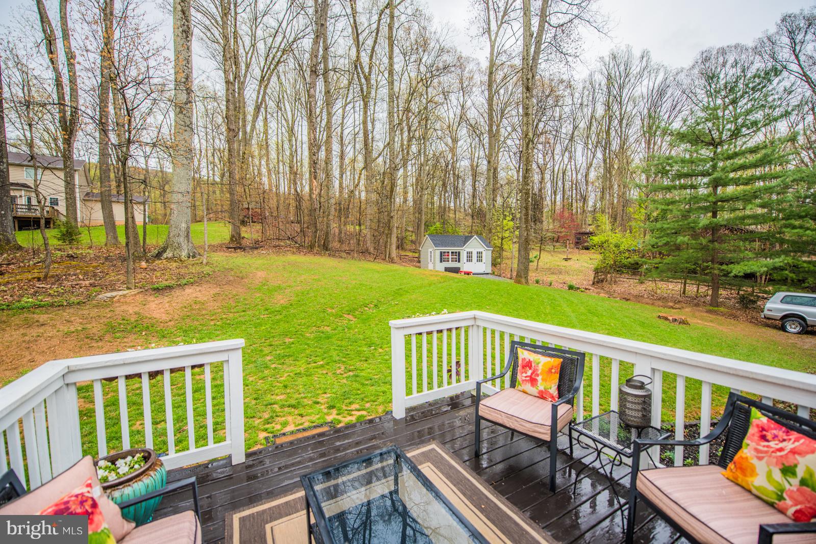 SHANNONDALE - Residential