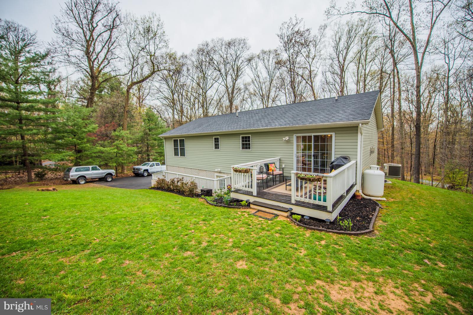 SHANNONDALE - Residential