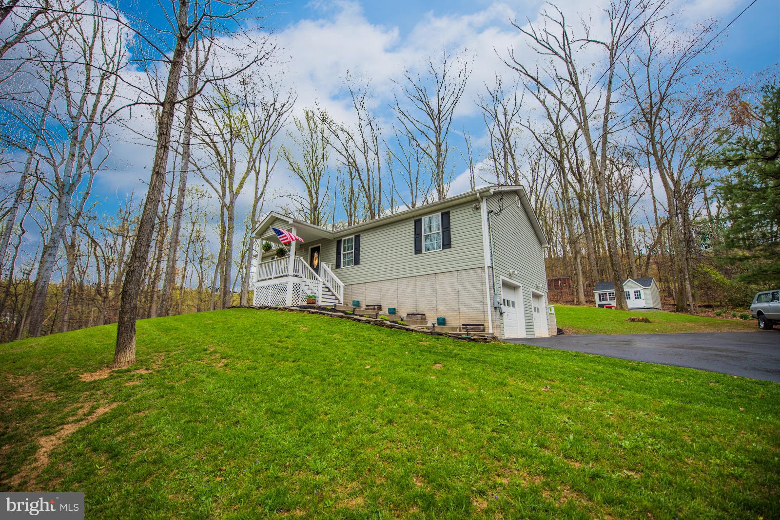 SHANNONDALE - Residential