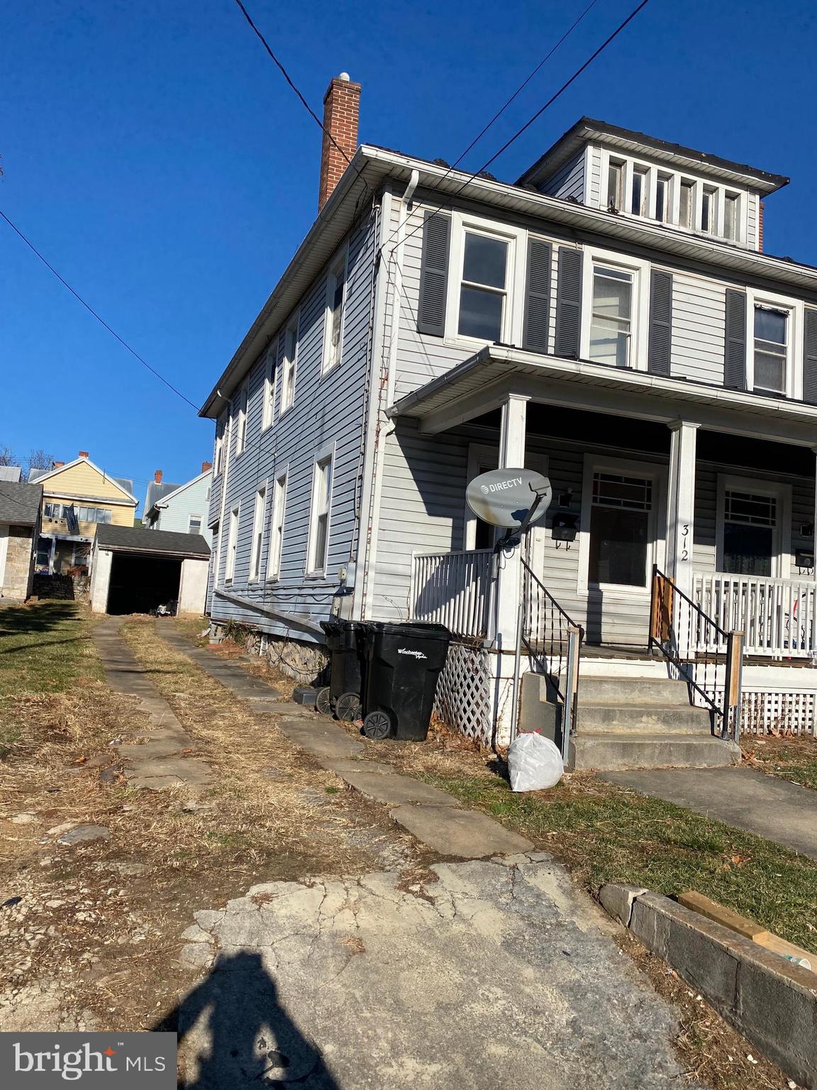 STROSNIDER - Residential Income