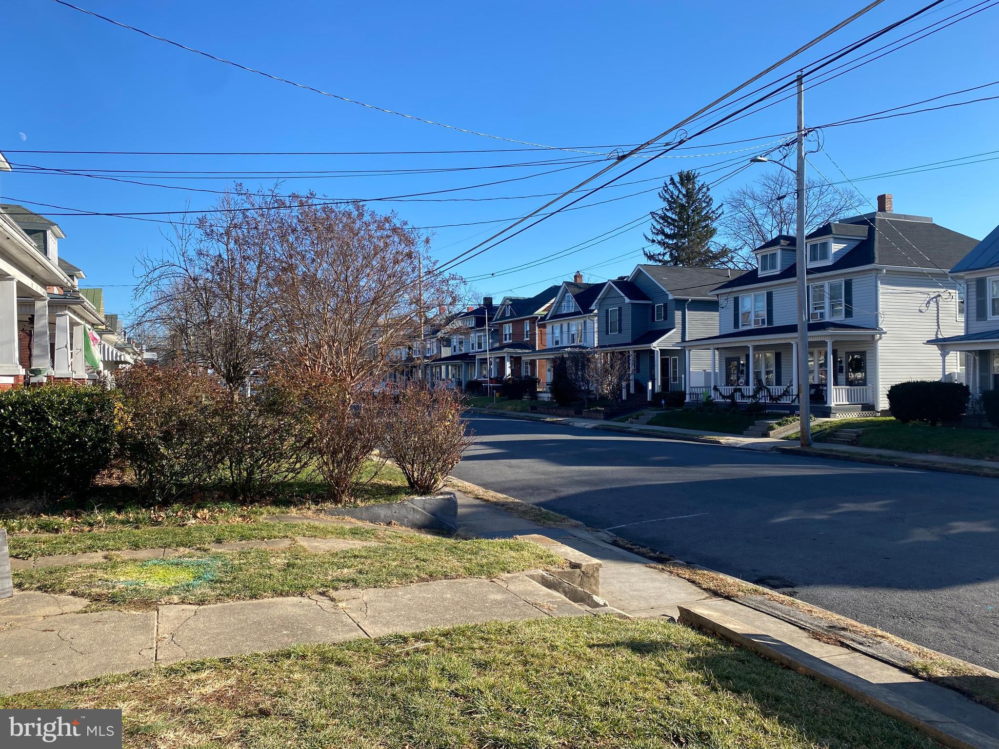 STROSNIDER - Residential Income