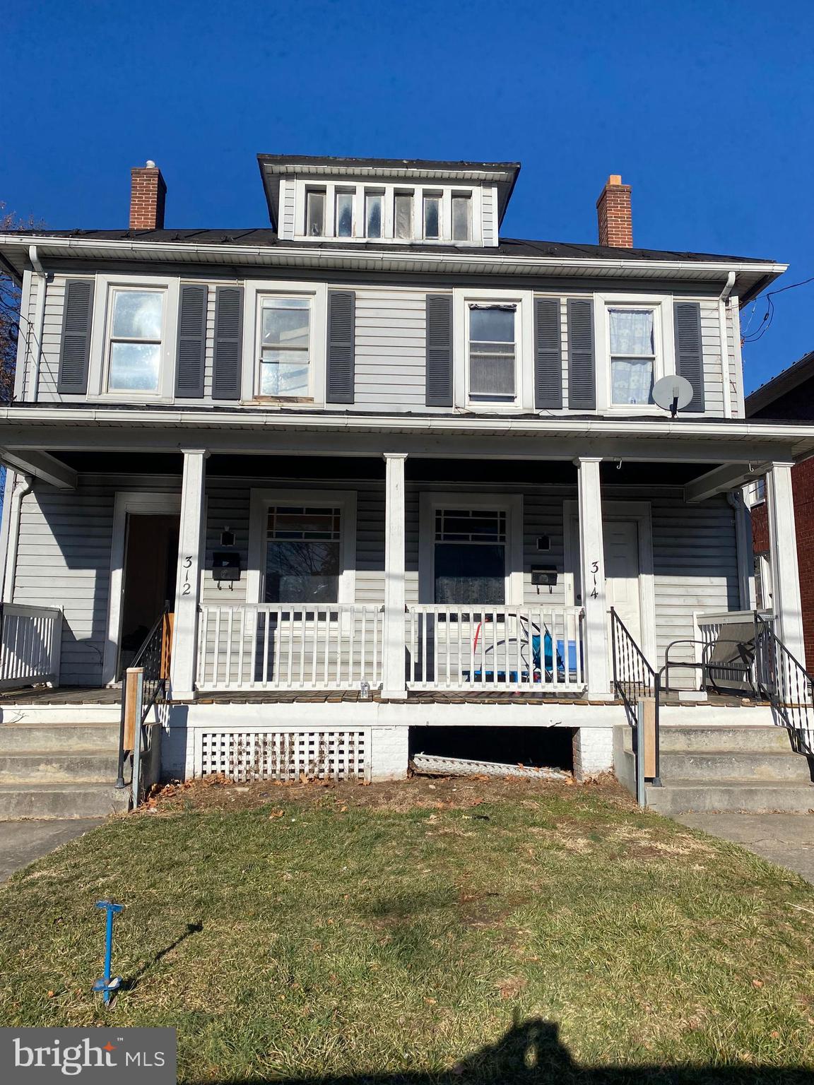 STROSNIDER - Residential Income