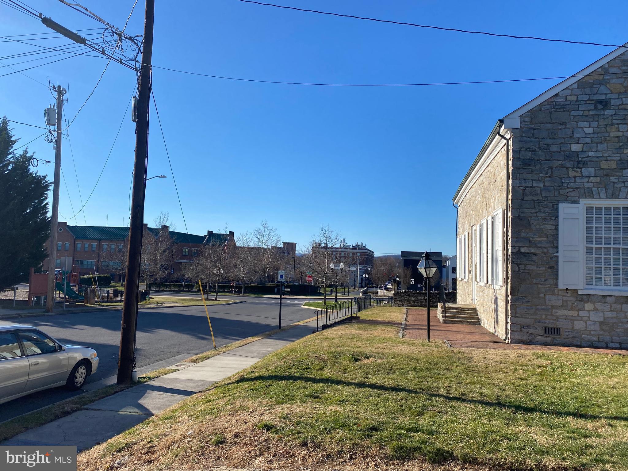 STROSNIDER - Residential Income