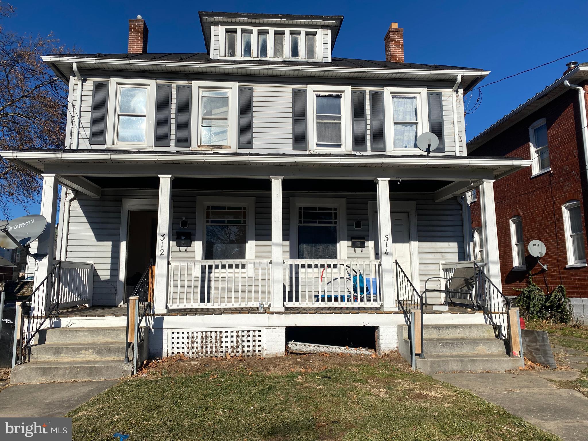 STROSNIDER - Residential Income