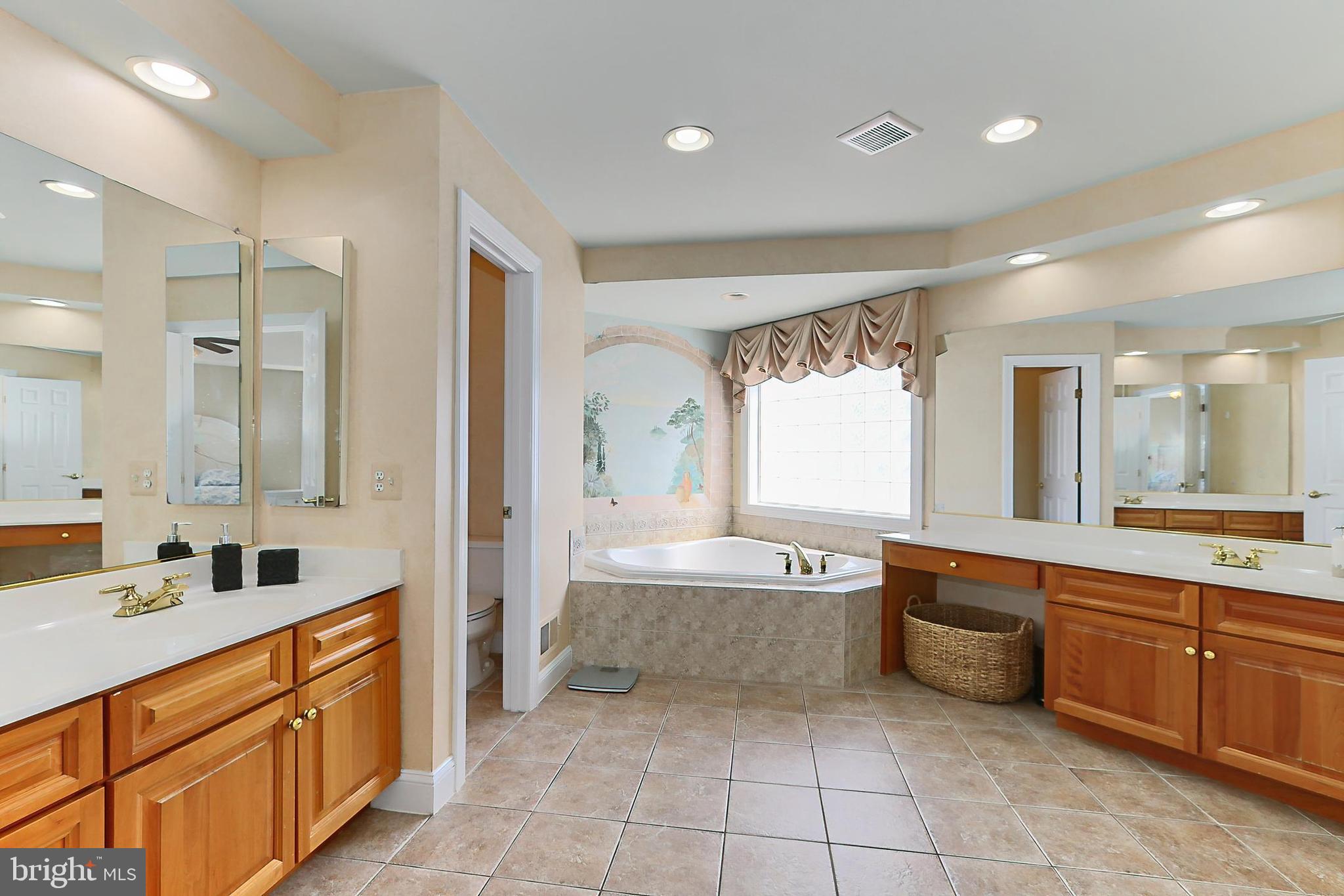 VIRGINIA RUN - Residential