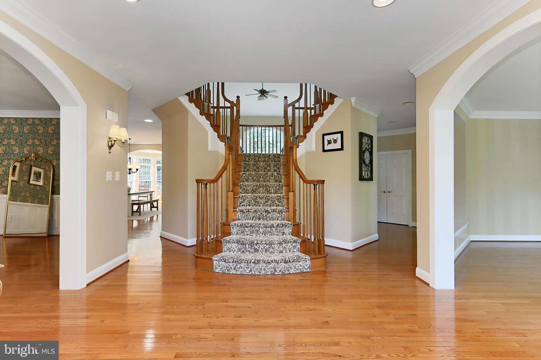 VIRGINIA RUN - Residential