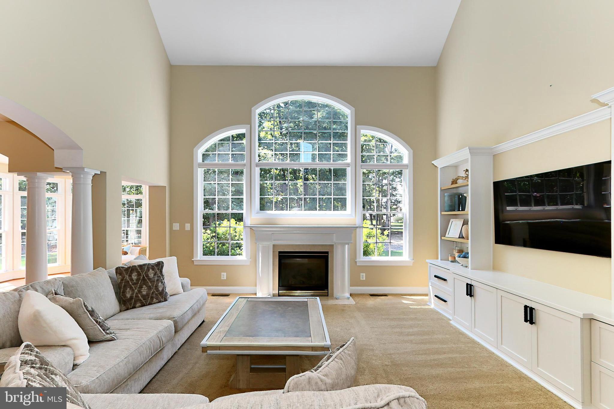 VIRGINIA RUN - Residential