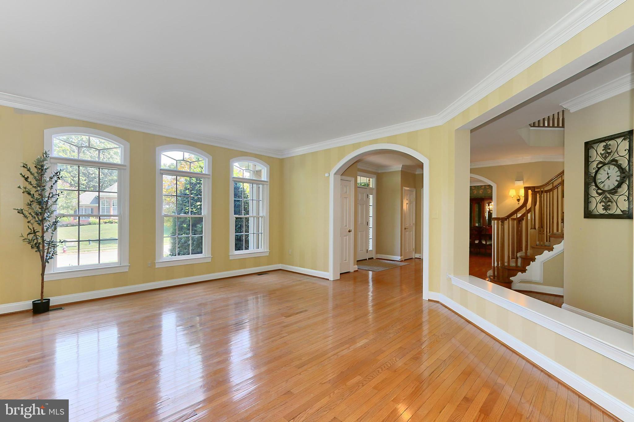 VIRGINIA RUN - Residential