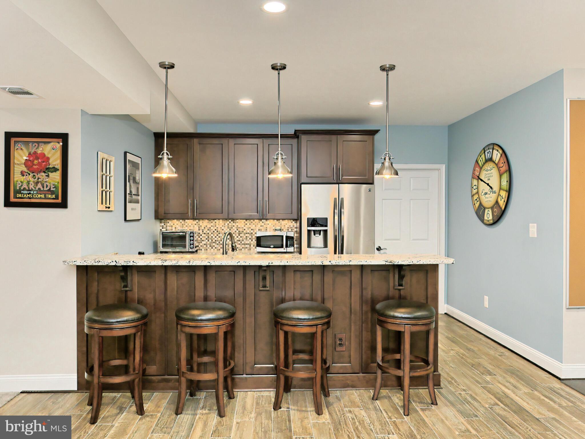 VIRGINIA RUN - Residential