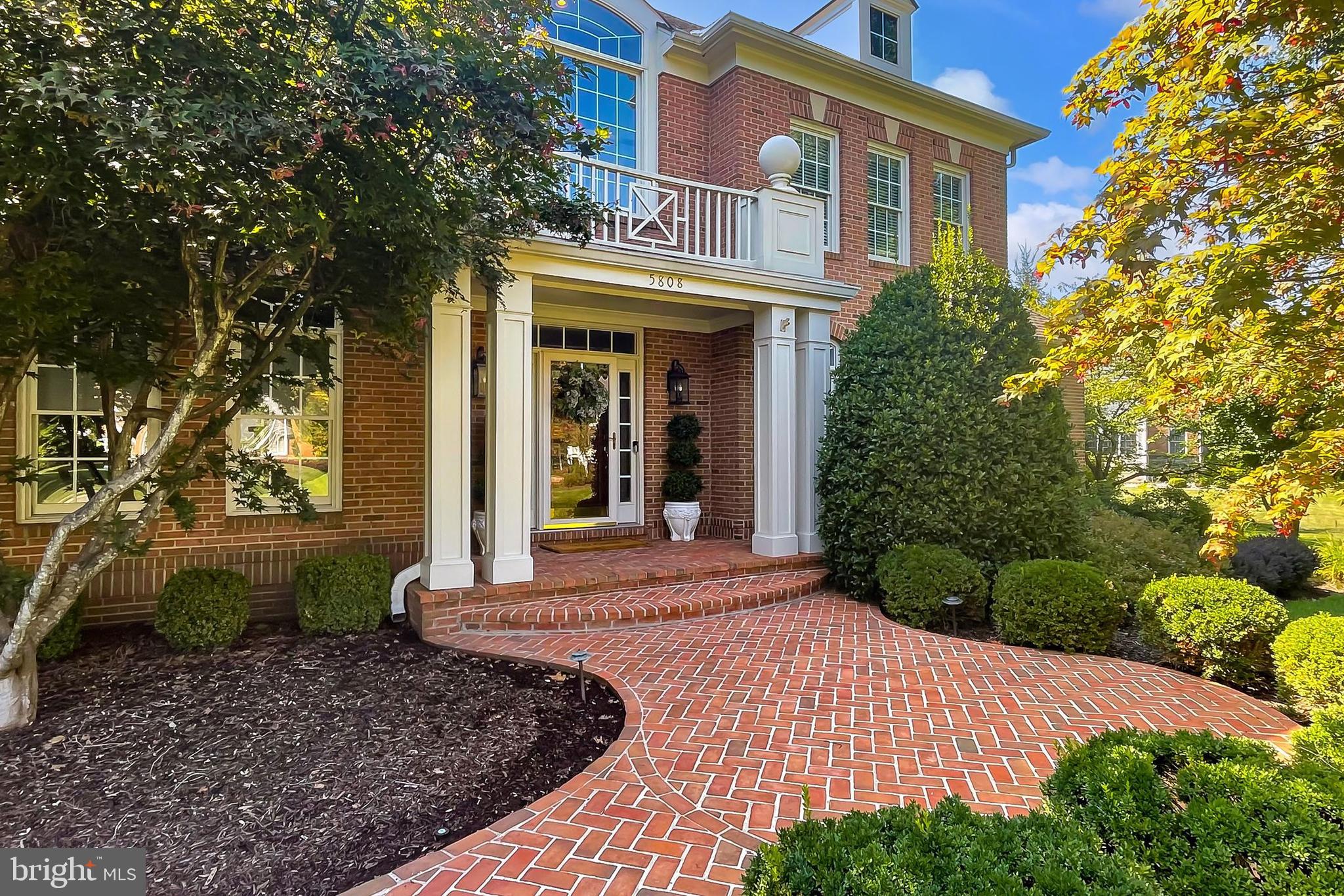 VIRGINIA RUN - Residential