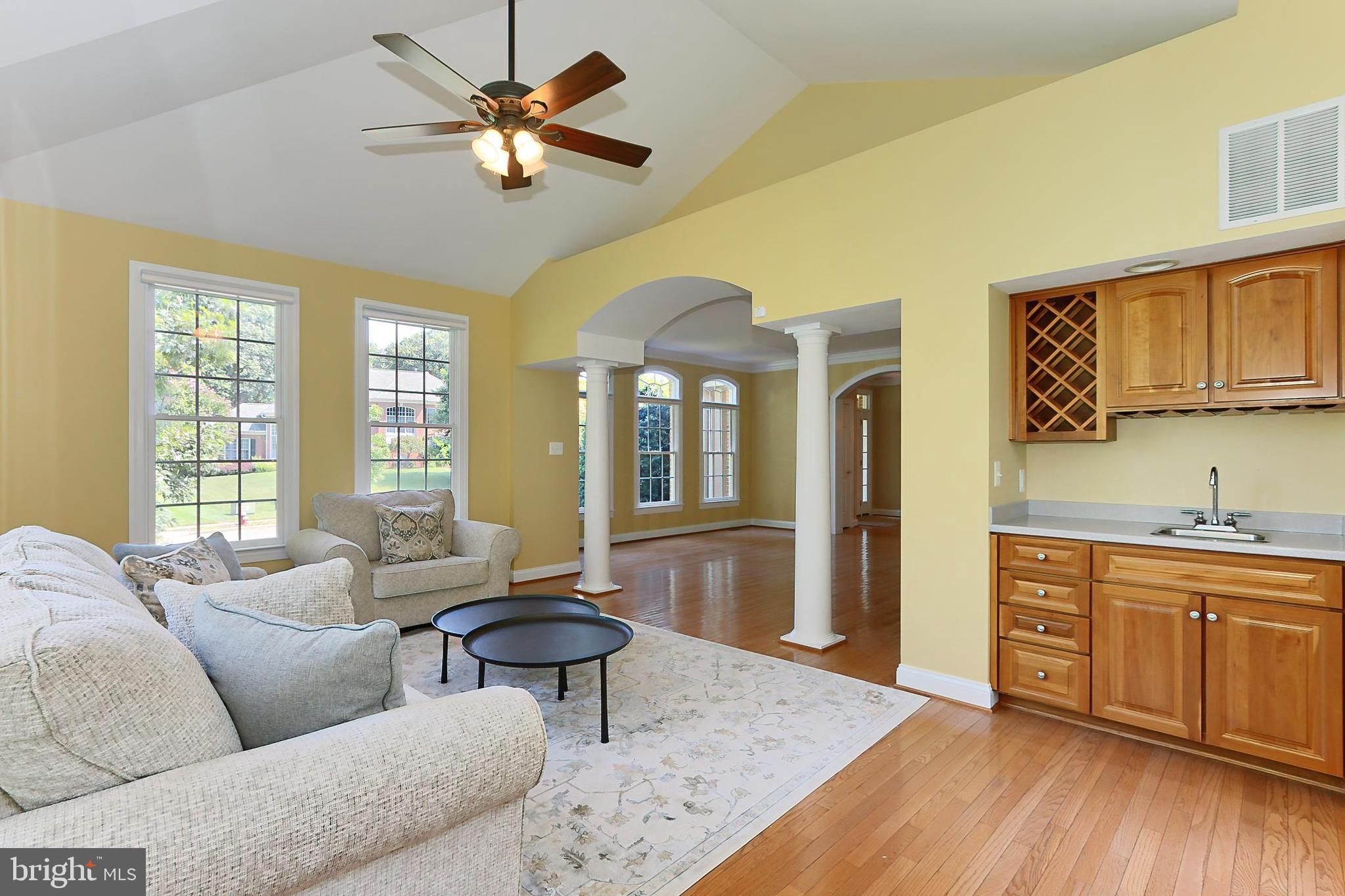 VIRGINIA RUN - Residential