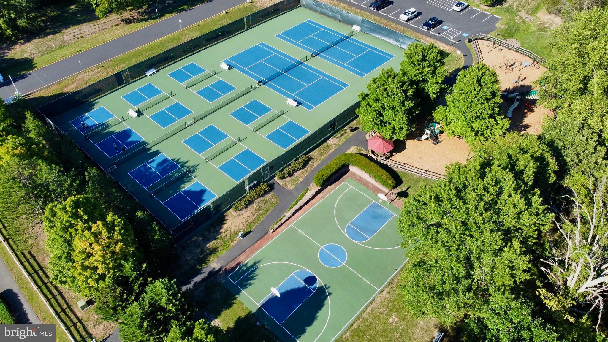 VIRGINIA RUN - Residential