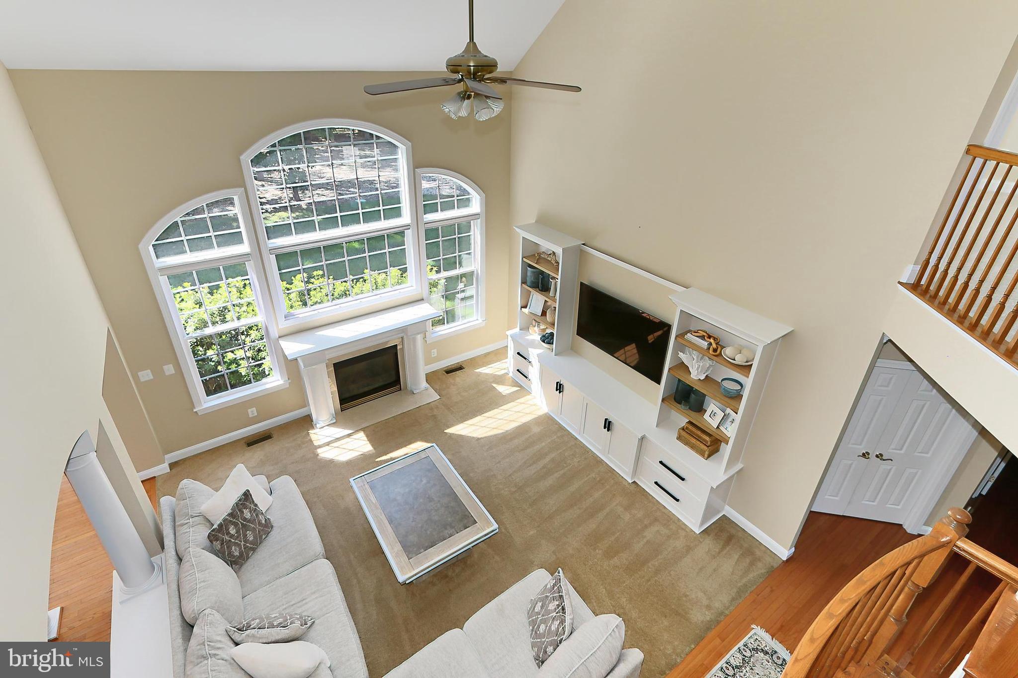 VIRGINIA RUN - Residential