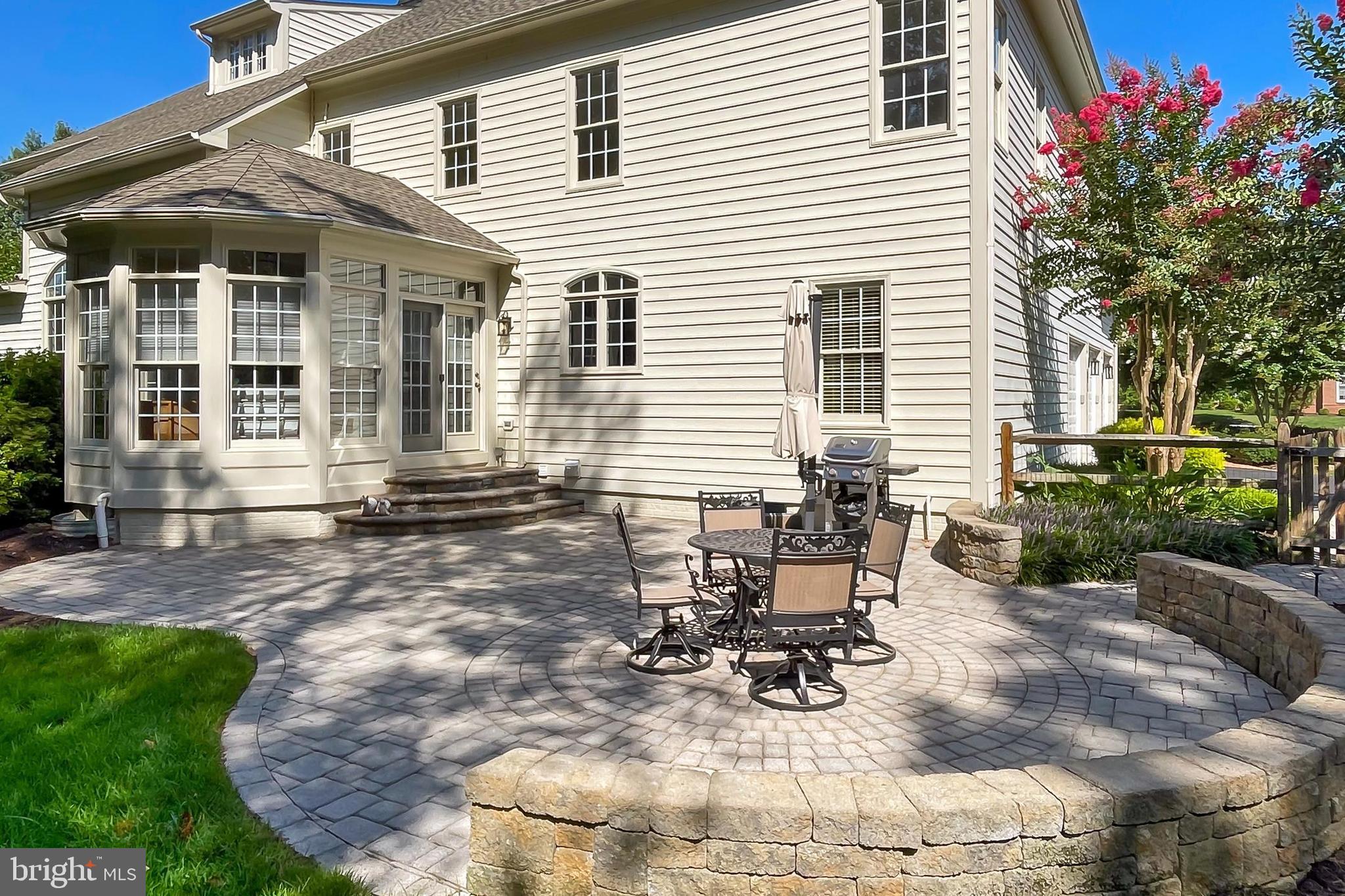 VIRGINIA RUN - Residential