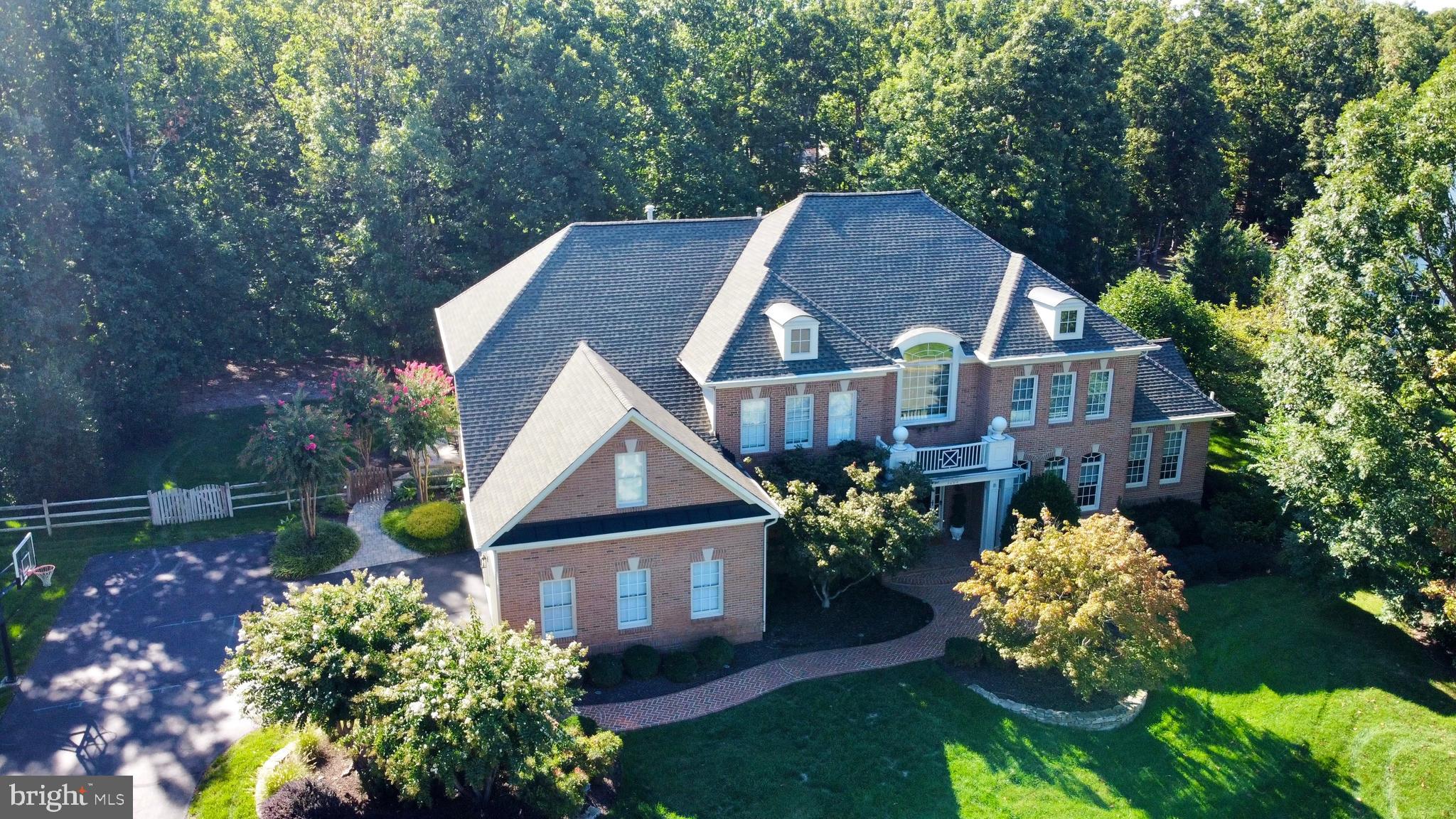 VIRGINIA RUN - Residential