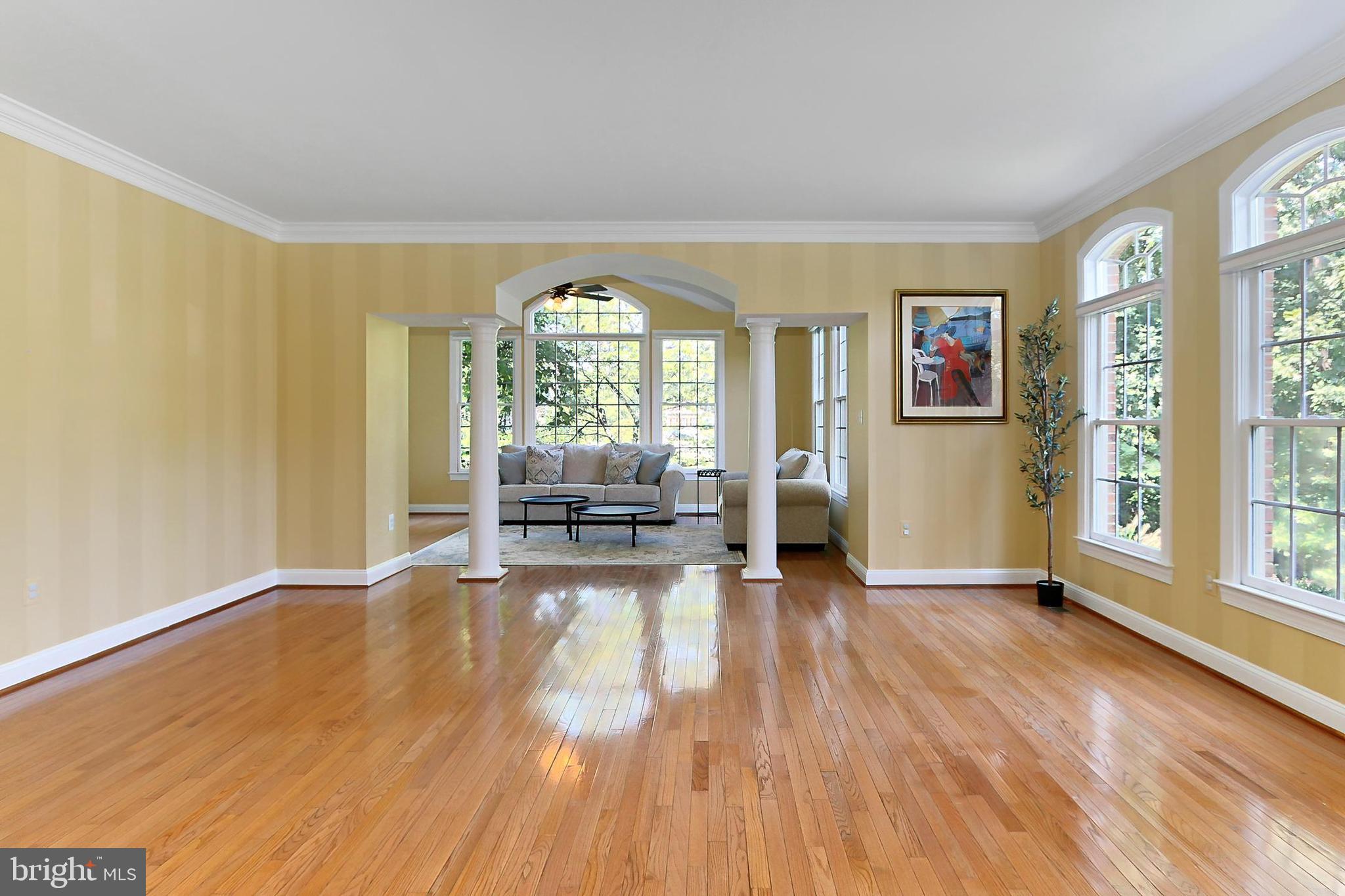 VIRGINIA RUN - Residential