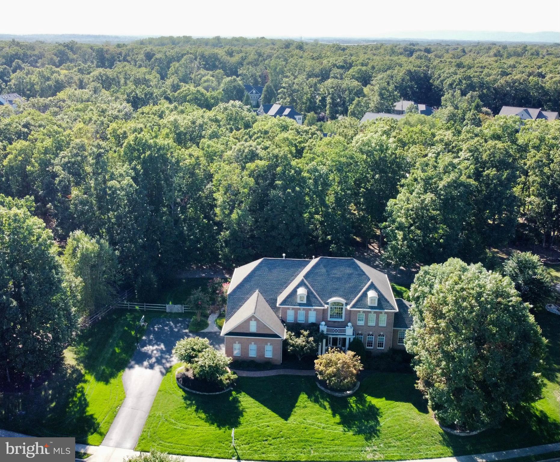 VIRGINIA RUN - Residential