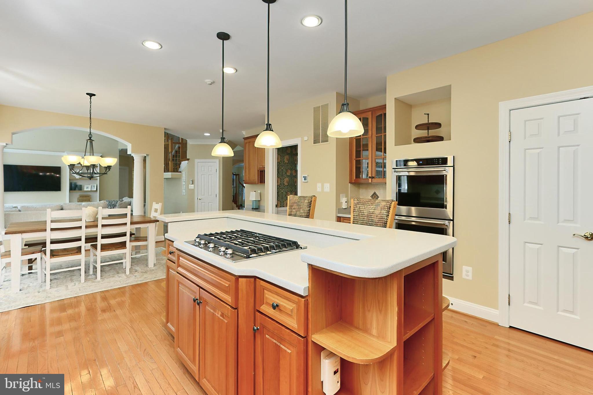 VIRGINIA RUN - Residential