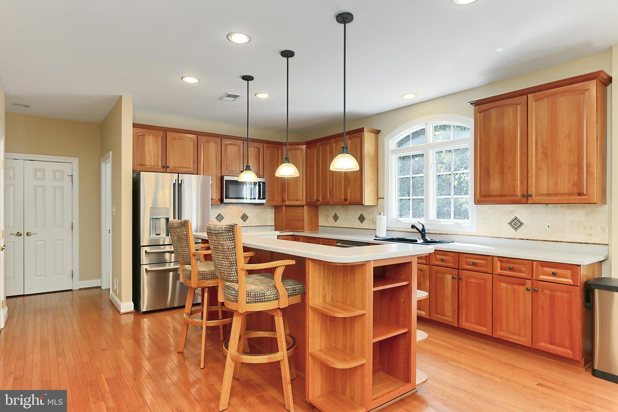 VIRGINIA RUN - Residential