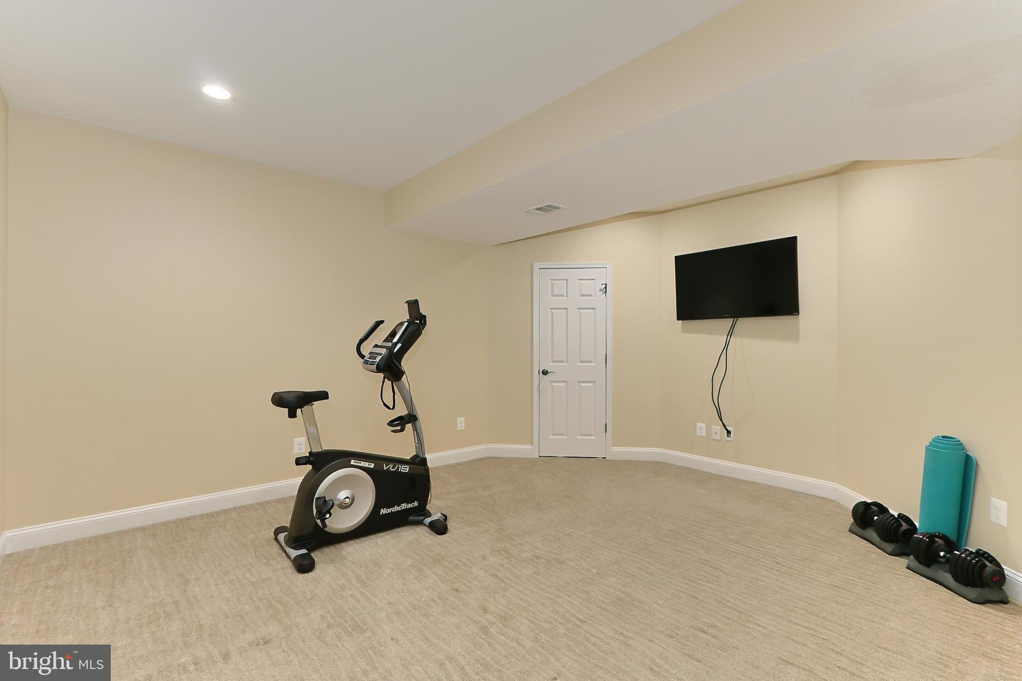 VIRGINIA RUN - Residential