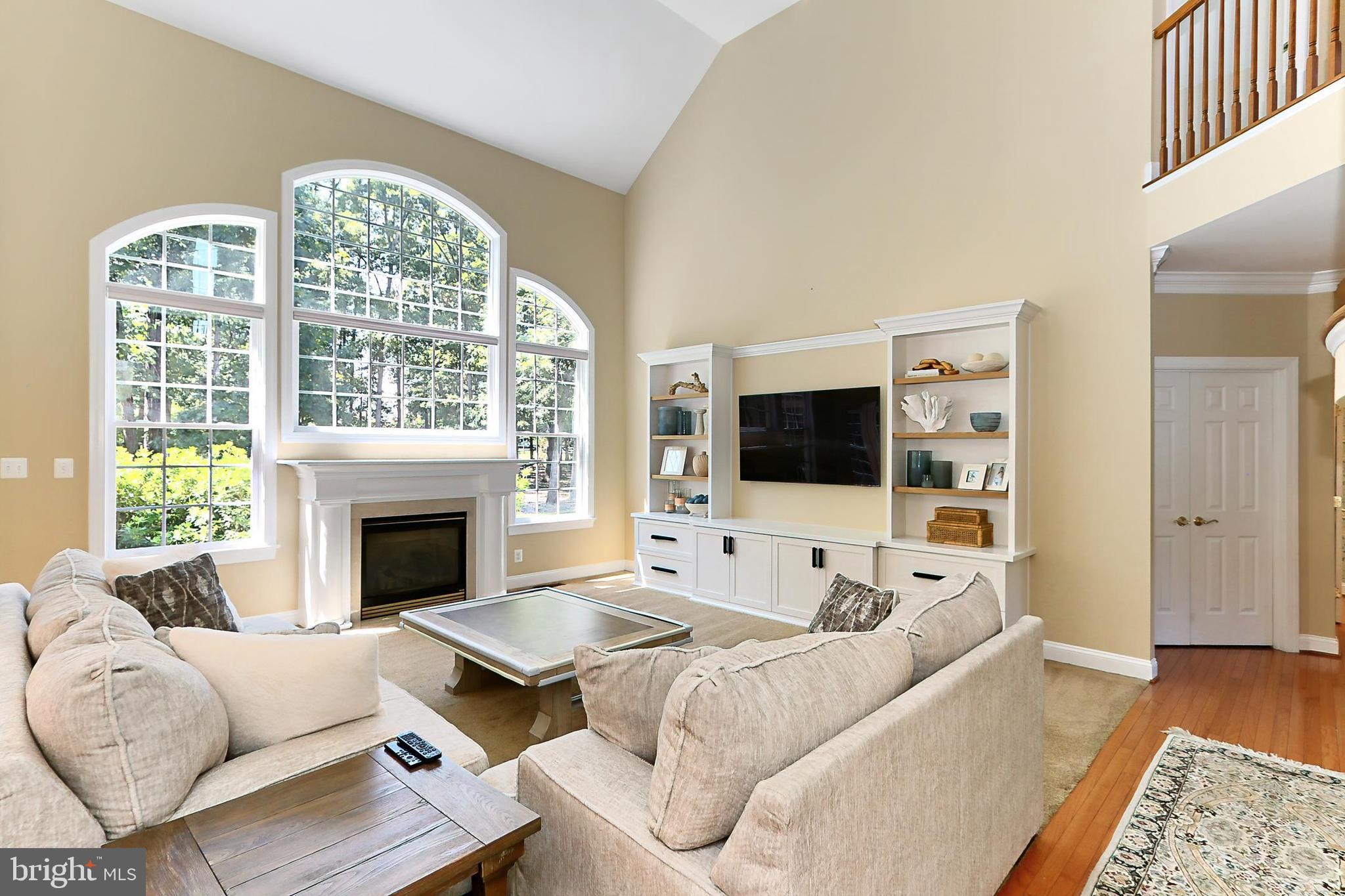 VIRGINIA RUN - Residential