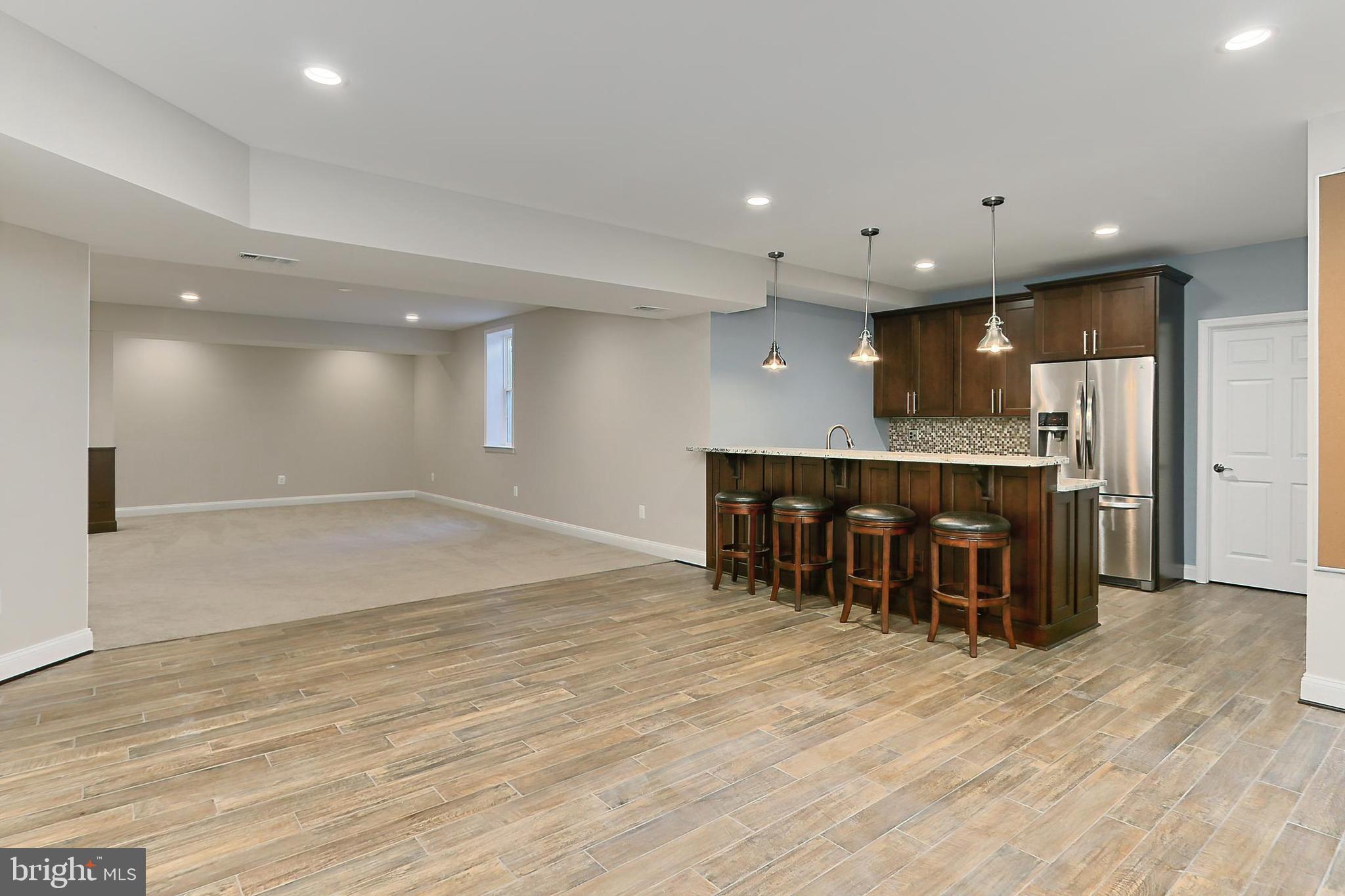 VIRGINIA RUN - Residential