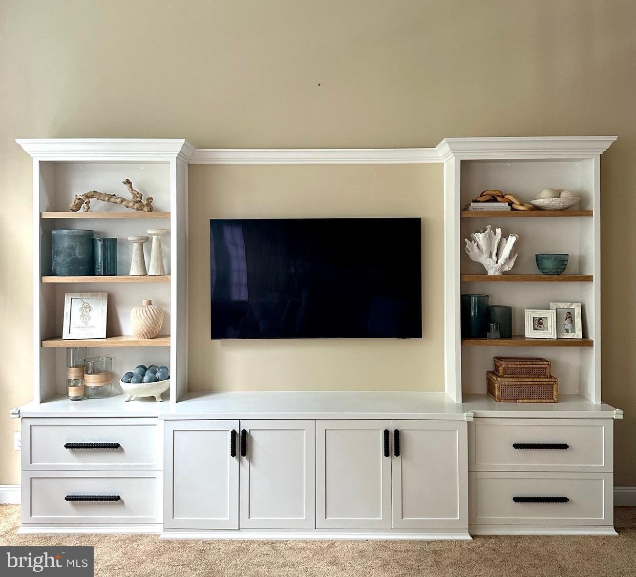 VIRGINIA RUN - Residential